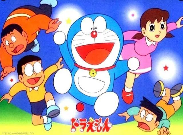2000年日本动漫电影大全集(童年的回忆，小时候电视上播放过的日本动漫)