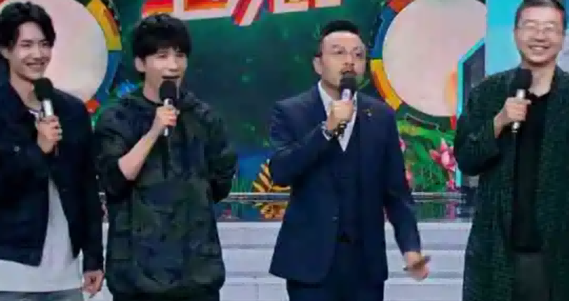 明明有1米8的大高个，但看起来很“矮”的12位男星，个个让人意外