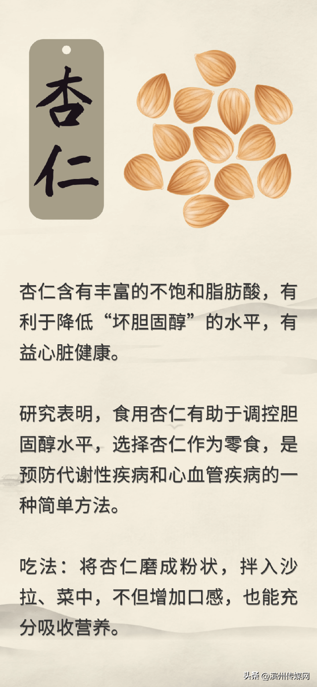 人未老心已衰？护心食物经常吃，心脏健康不生病~