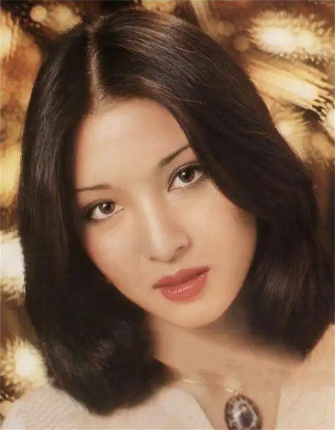 胡因梦:万千男人的梦中情人,结婚3月就离婚,此后38年从未来往