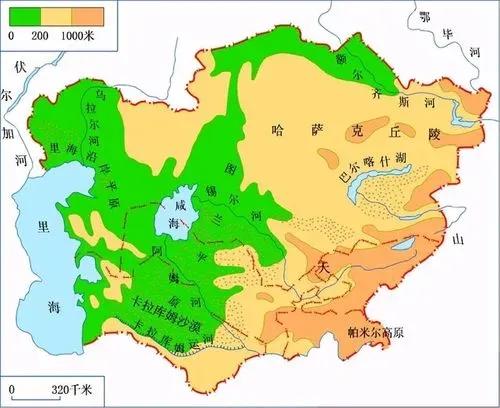 欧洲除去俄罗斯面积（欧洲除去俄罗斯面积 加里宁格勒）-第4张图片-华展网