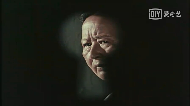 重温老电影黑三角，看艺术家凌元精湛演绎，看年轻的刘佳美出天际