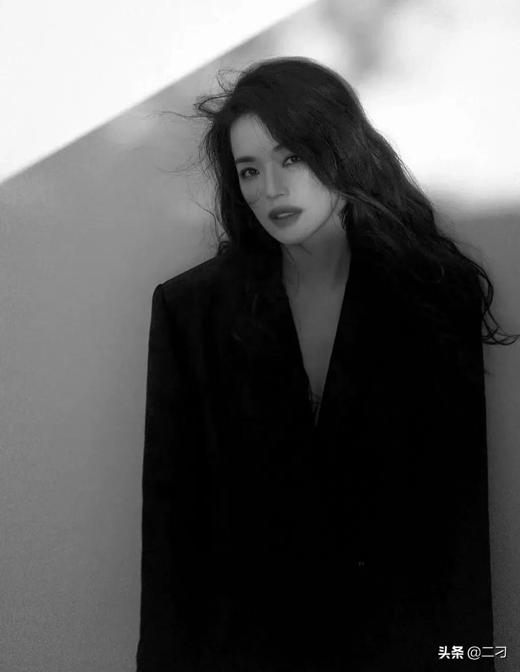 舒淇 自信有美丽