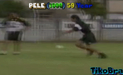 世界足球世界杯冠军叫什么名字（为什么梅西拿了世界杯冠军，贝利仍然是足坛历史第一人？）