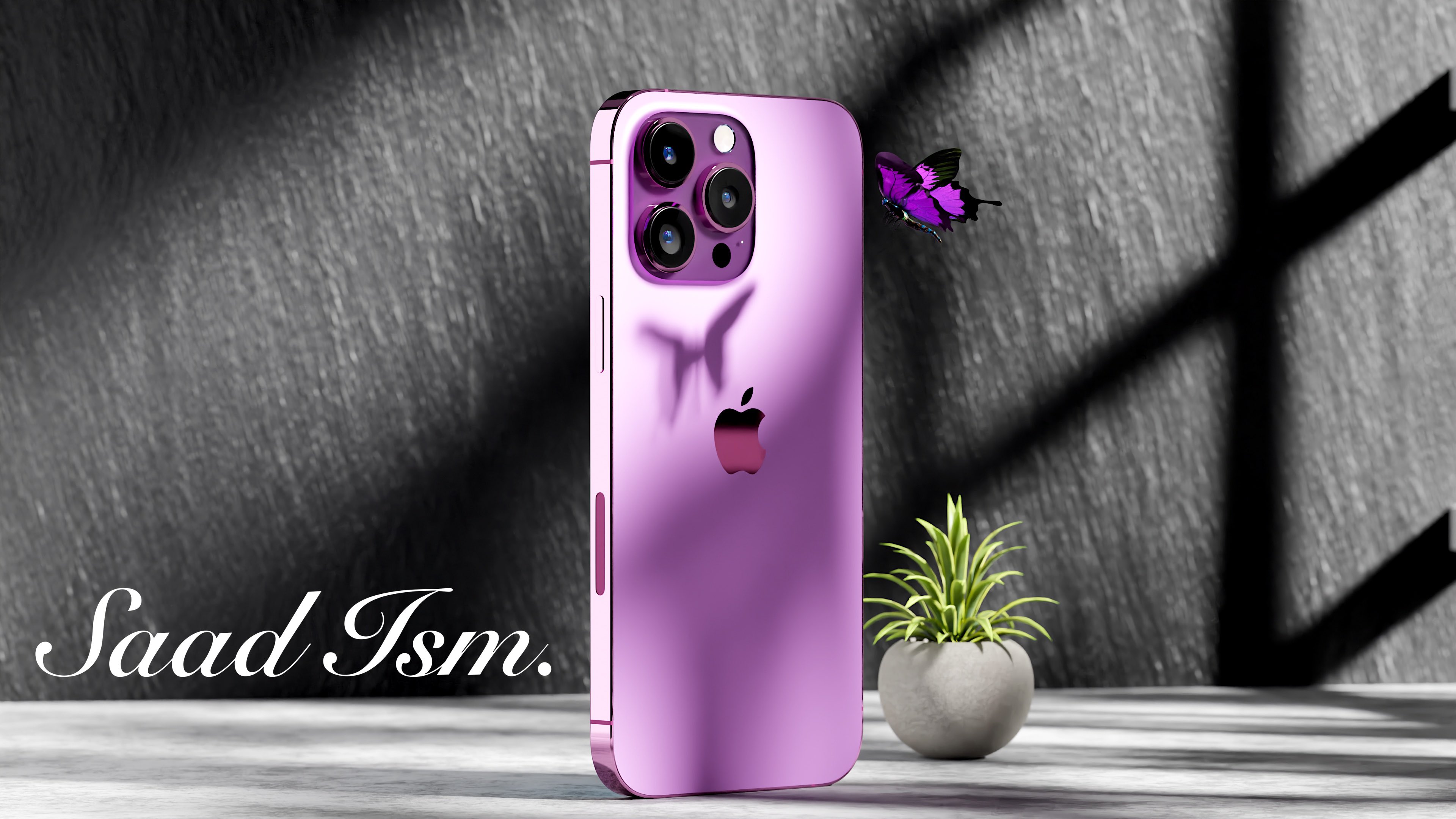 iPhone 14系列计划8月份量产，苹果今年将会霸占整个高端市场？