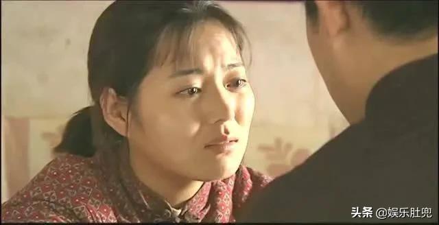 王茜华：为爱主动出击，两次换角，人到老年没能逃过一劫