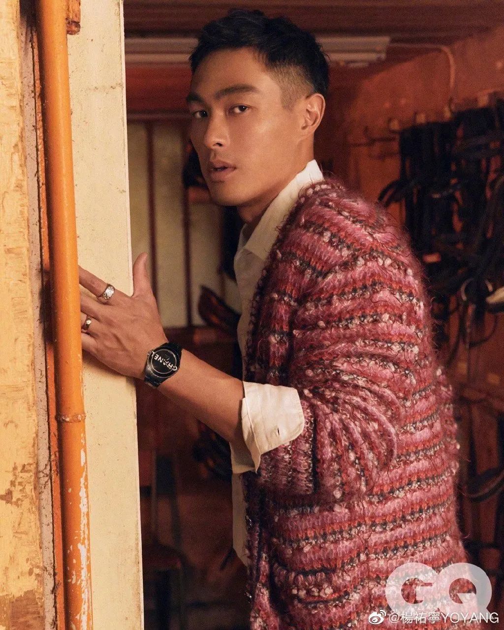 许凯赖上杨幂？罗云熙不进组？张新成被坑？熊梓淇得罪资方？