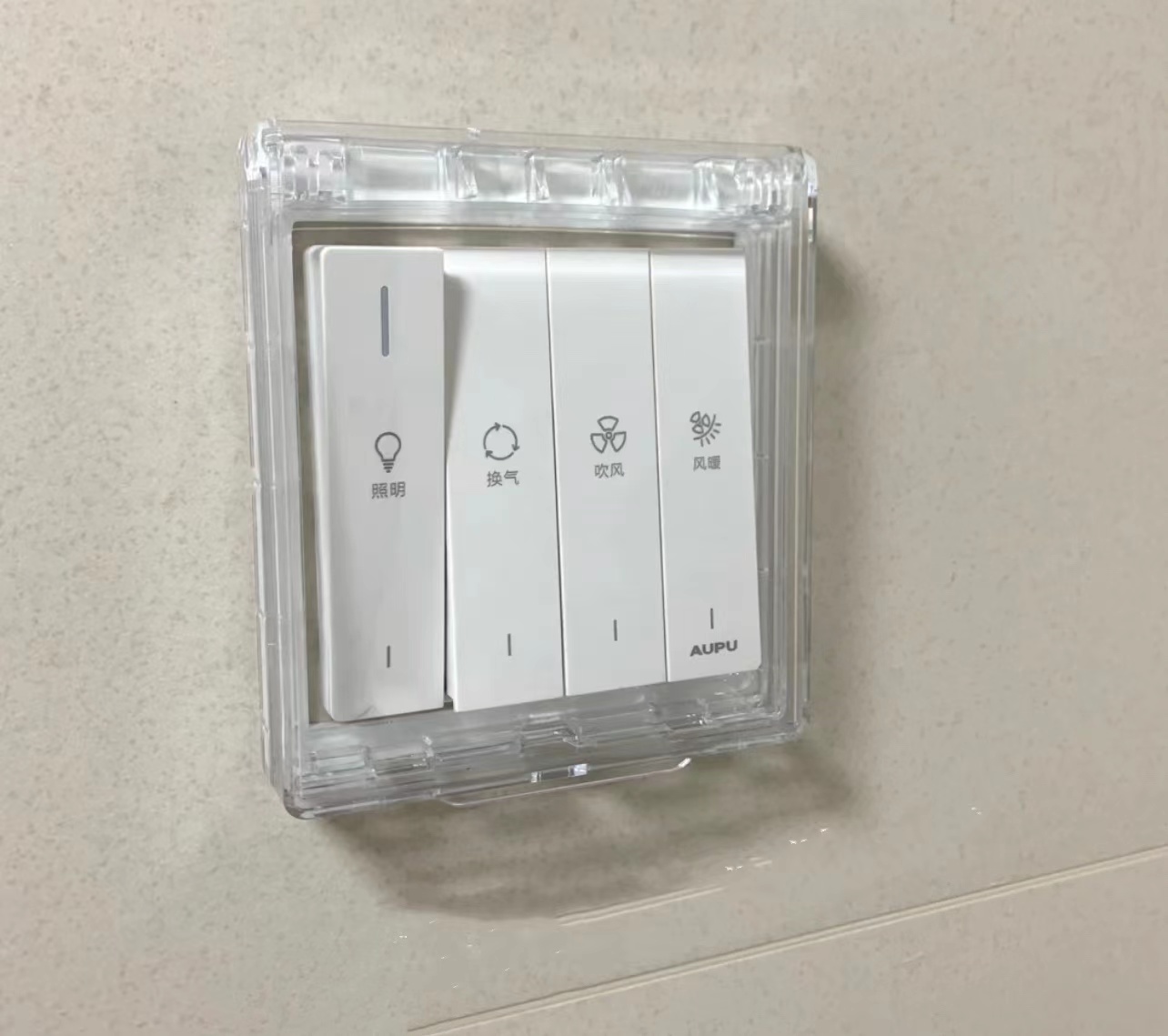 入住后才知道，卫生间这些“缺乏思考”的设计有多难用，受够了