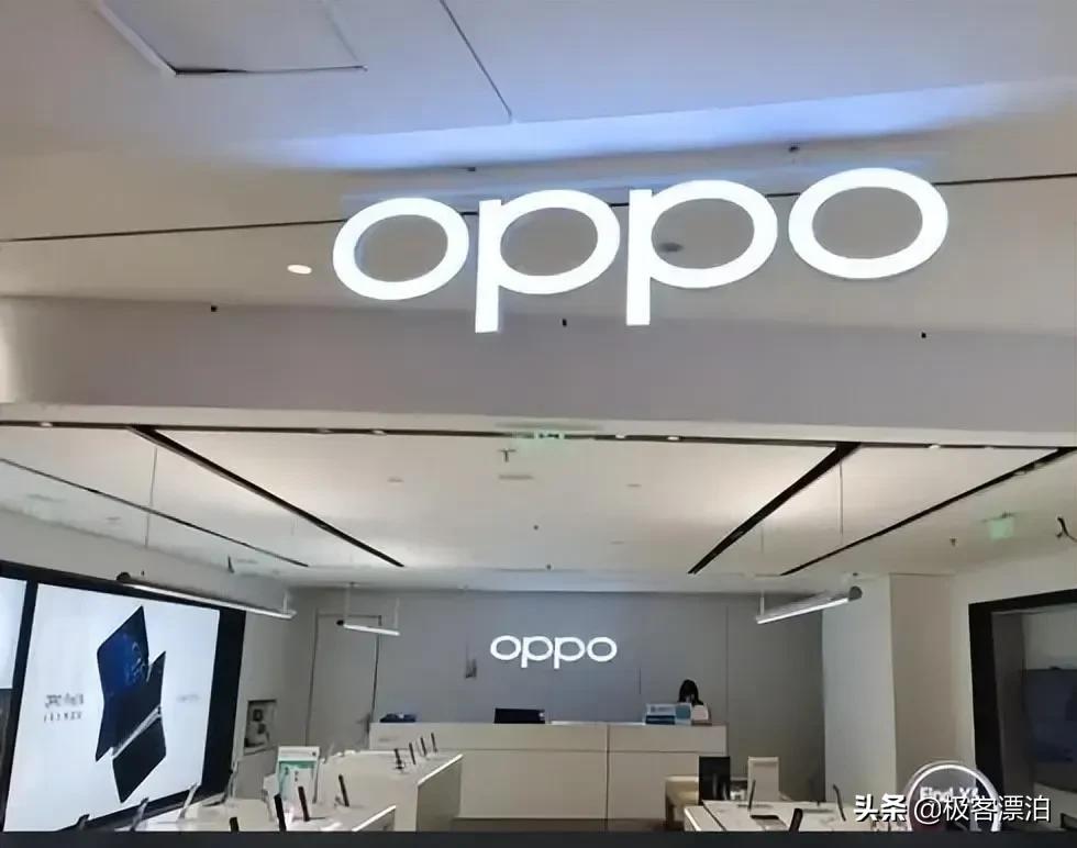 全球手机销量排行：华为跌至第9、苹果痛失第1，中国品牌独占7席