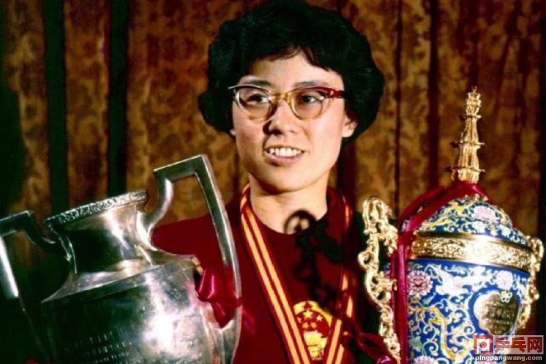 女子乒乓球世界杯歷屆冠軍（誰(shuí)是您心中的國(guó)乒女神？從邱鐘惠到孫穎莎，還有5位大滿貫）