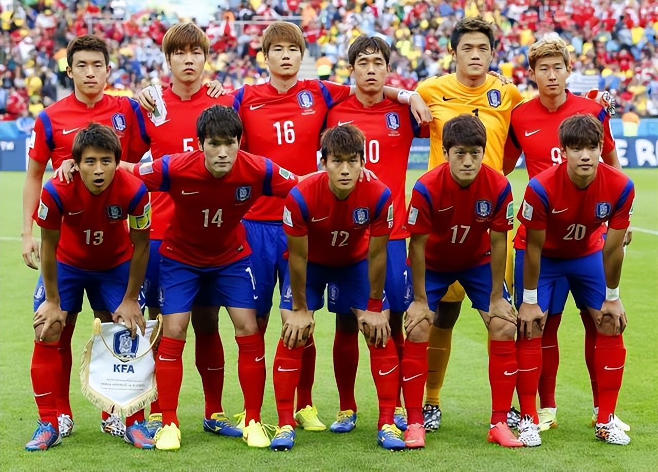 晚场竞猜分析：日本vs乌拉圭，韩国vs哥伦比亚