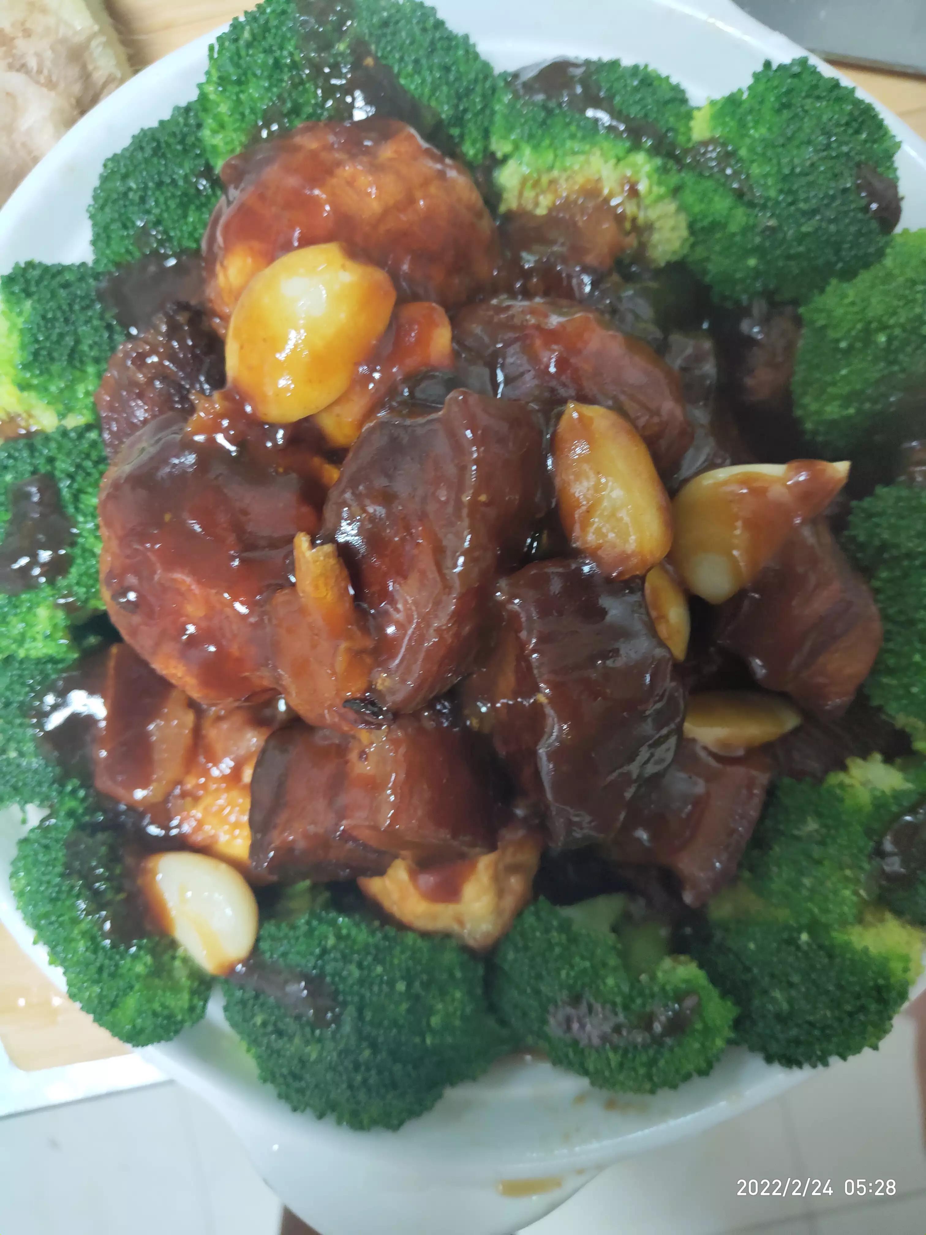 距高考102天 高三学生想吃的菜 是什么？好做好吃吗？（图文 做法）