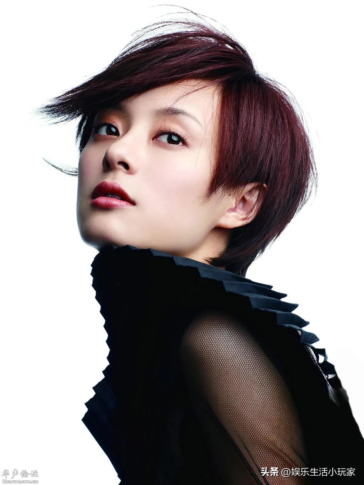 孙俪唯美写真