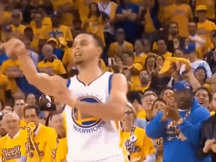 nba哪些進球不可思議（盤點NBA那些不可思議的進球，有的靠運氣，有的靠實力，有的靠臉）