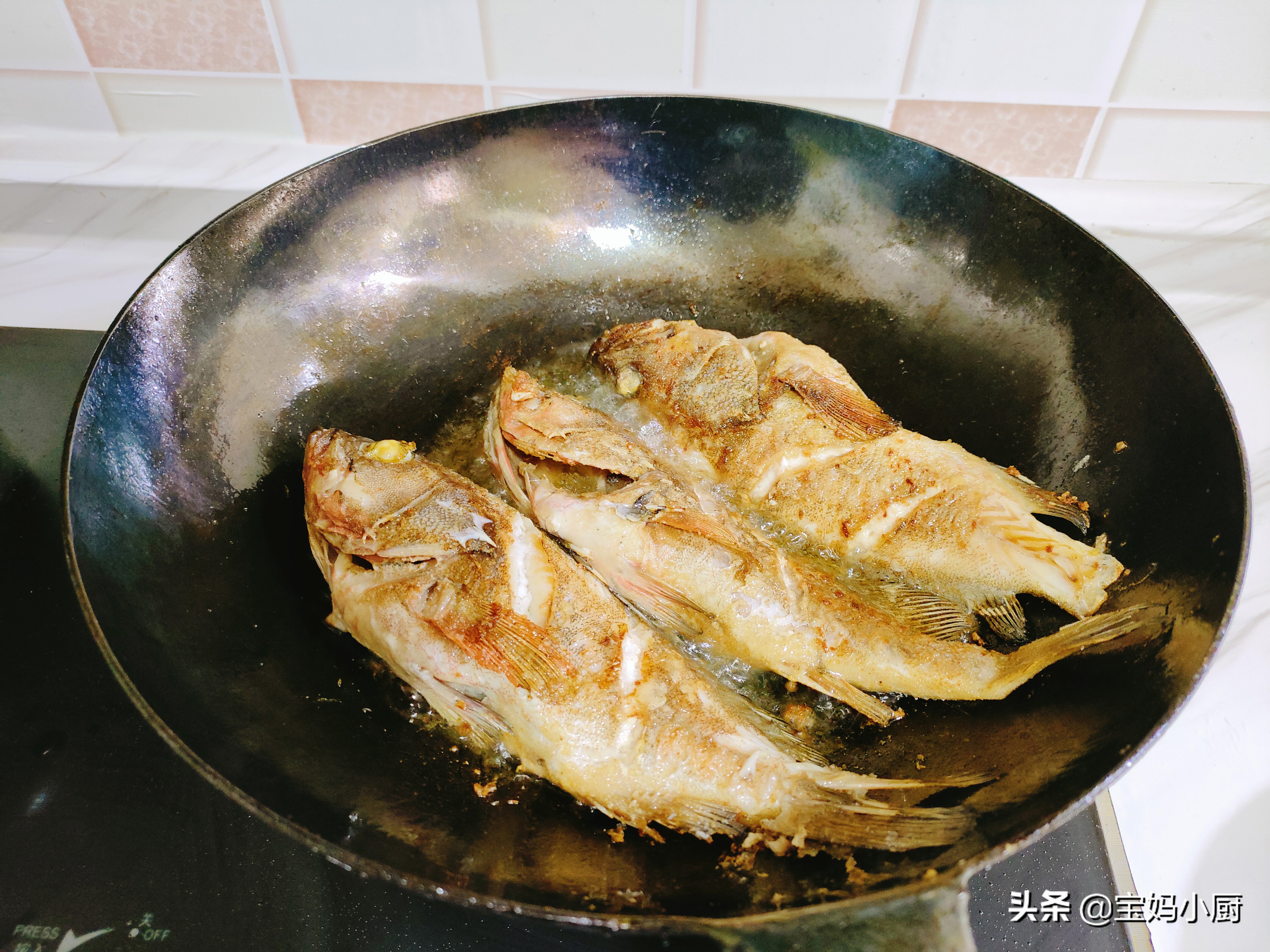 怎樣燒魚(yú),怎樣燒魚(yú)好吃