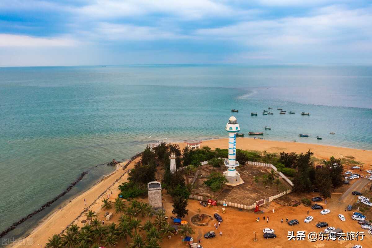 湛江有什麽好玩的地方（盘点游客最喜爱湛江5大景点）