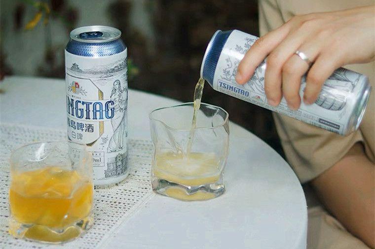 推荐5款口碑好的啤酒,原料不含大米,看世界杯囤在家里畅快喝