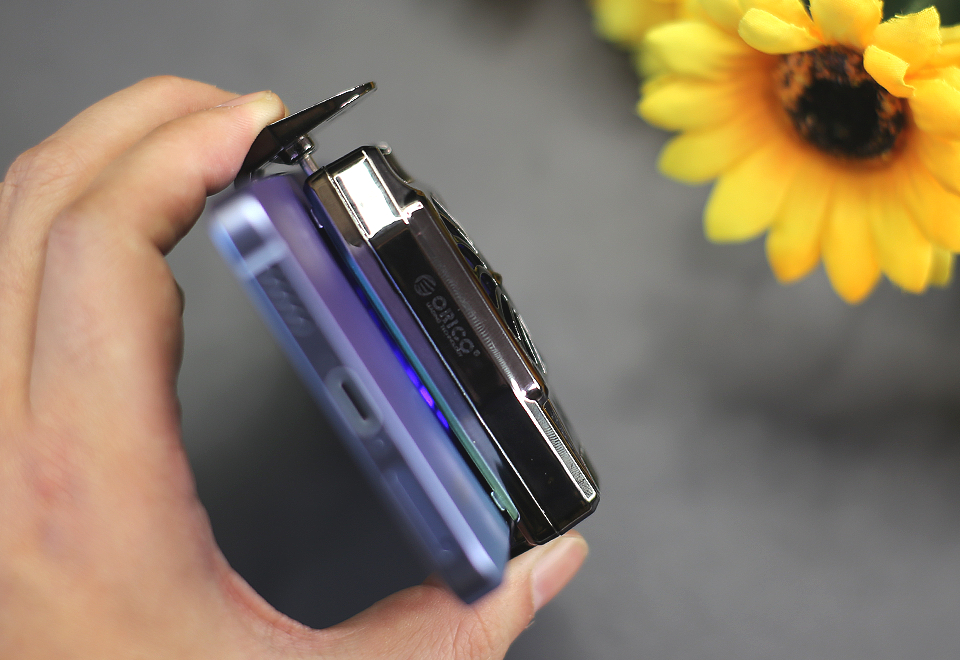 亲民定位，降温便携，奥睿科手机散热背夹