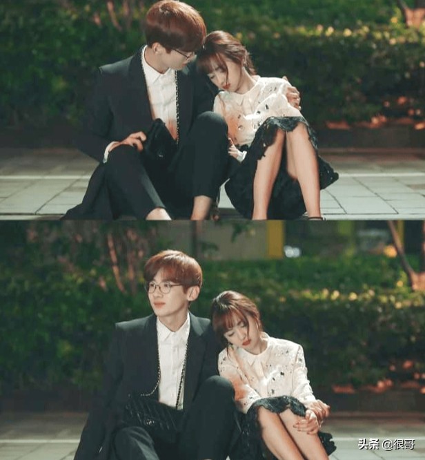 我们的婚姻：剧中的女性角色都不是省油的灯，扮演者也来头不小