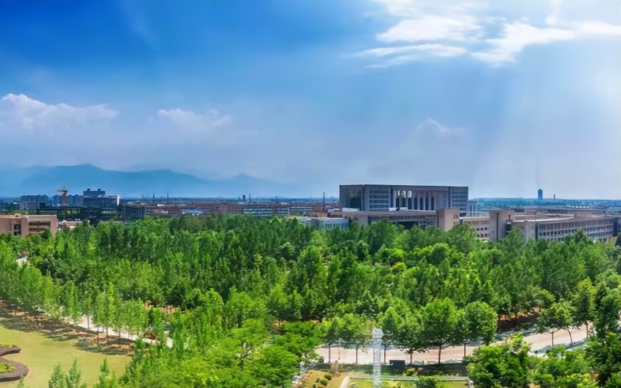 专业一流，拥有全球前1%学科！西北大学这一学院，实力超群