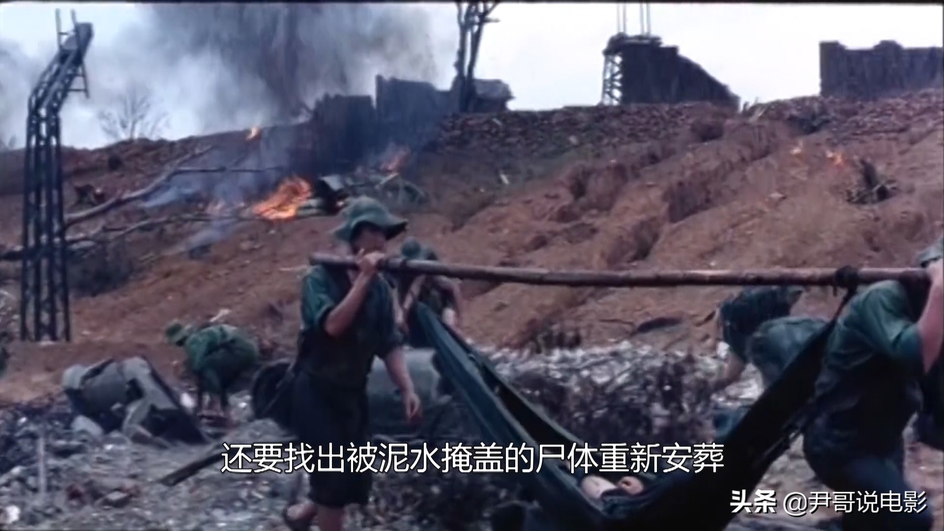 投资150万却拍出大片即视感，这部越南电影简直不给中国导演活路