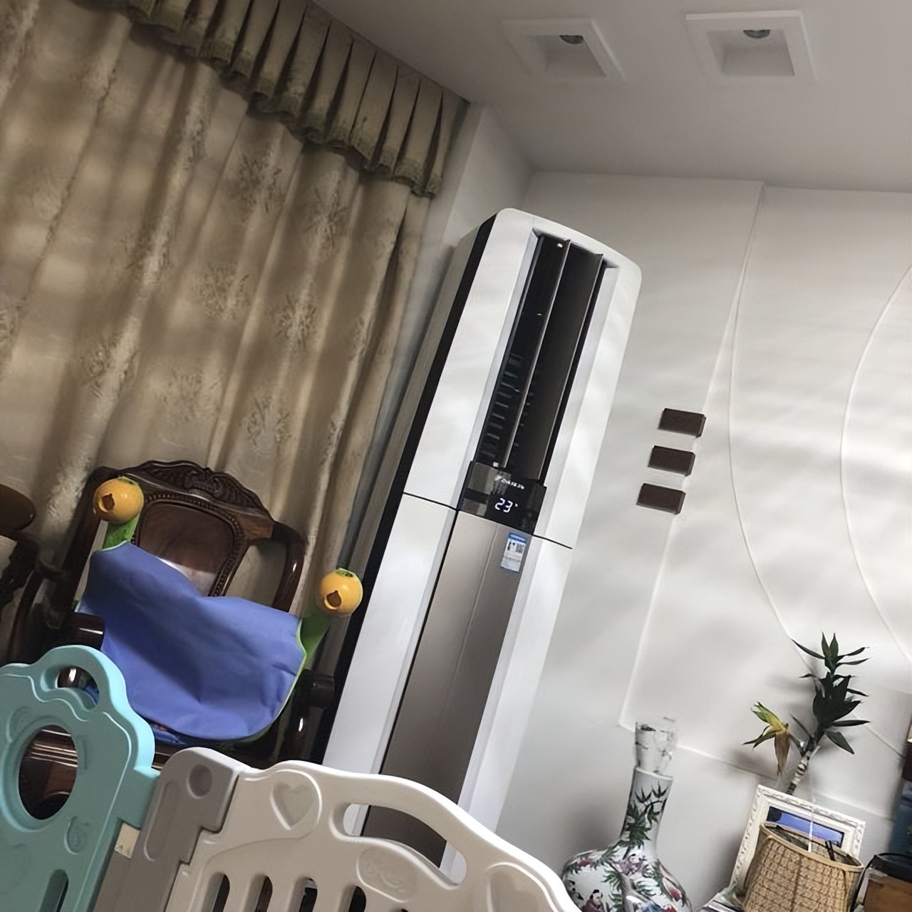 家里空调不制冷怎么办？