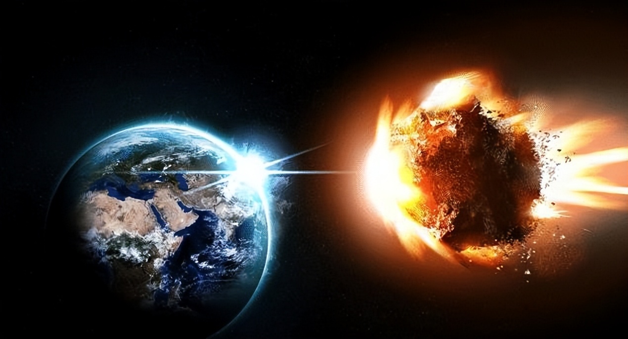 毁神星(2029年毁神星将撞击地球?释放6400万亿千焦的能量,能避免吗?