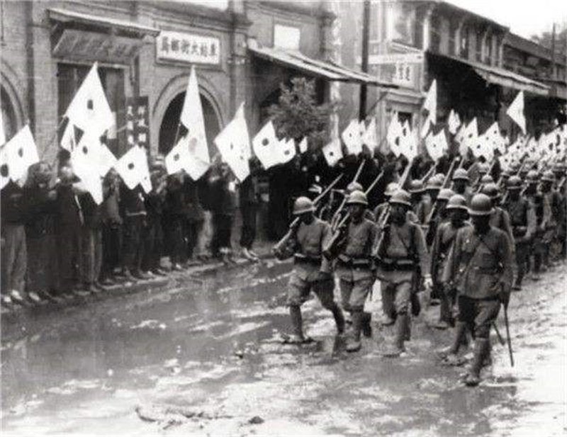 南京大屠杀幸存者张秀红：12岁便遭日军凌辱，一生是噩梦