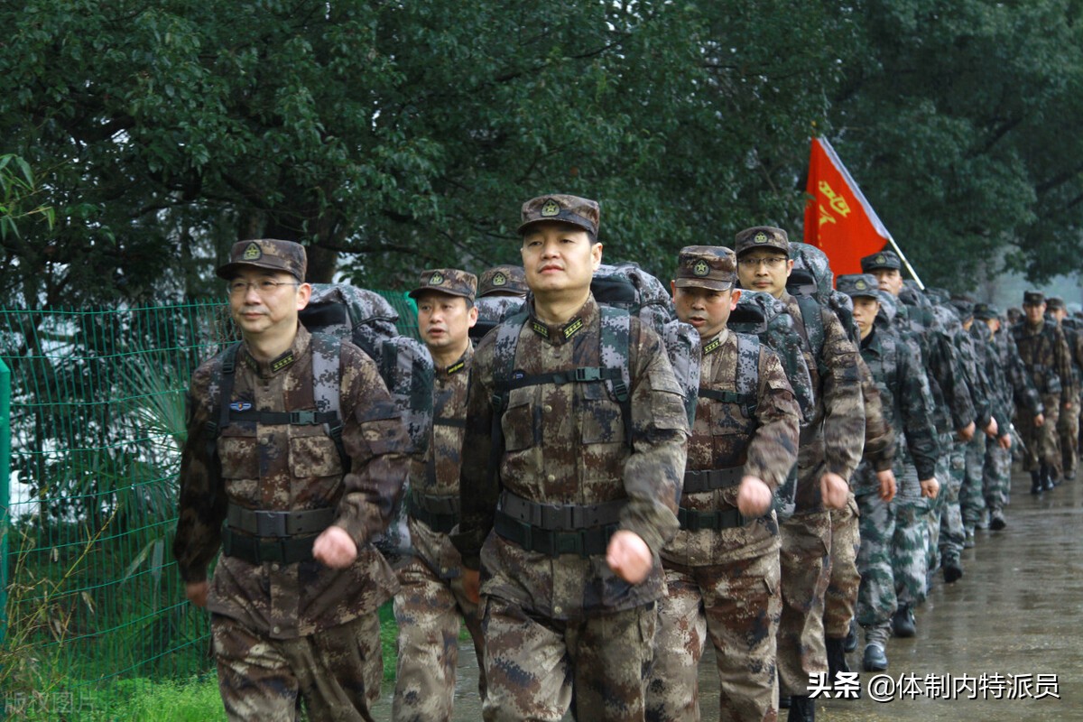 目前哪些单位设有政委一职？政委主要承担什么角色？