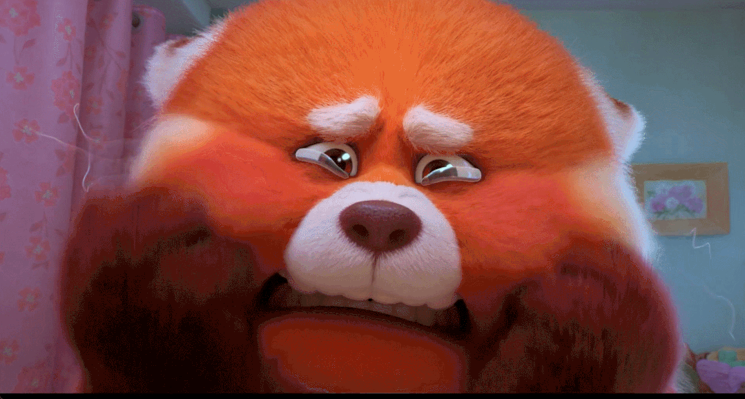 《青春期变形记》: 正视不完美的自己，也是一种勇气