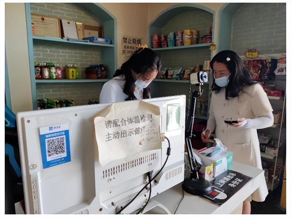 强化执法保障，为高考保驾护航——尖草坪区文旅局开展高考期间文化娱乐场所专项检查