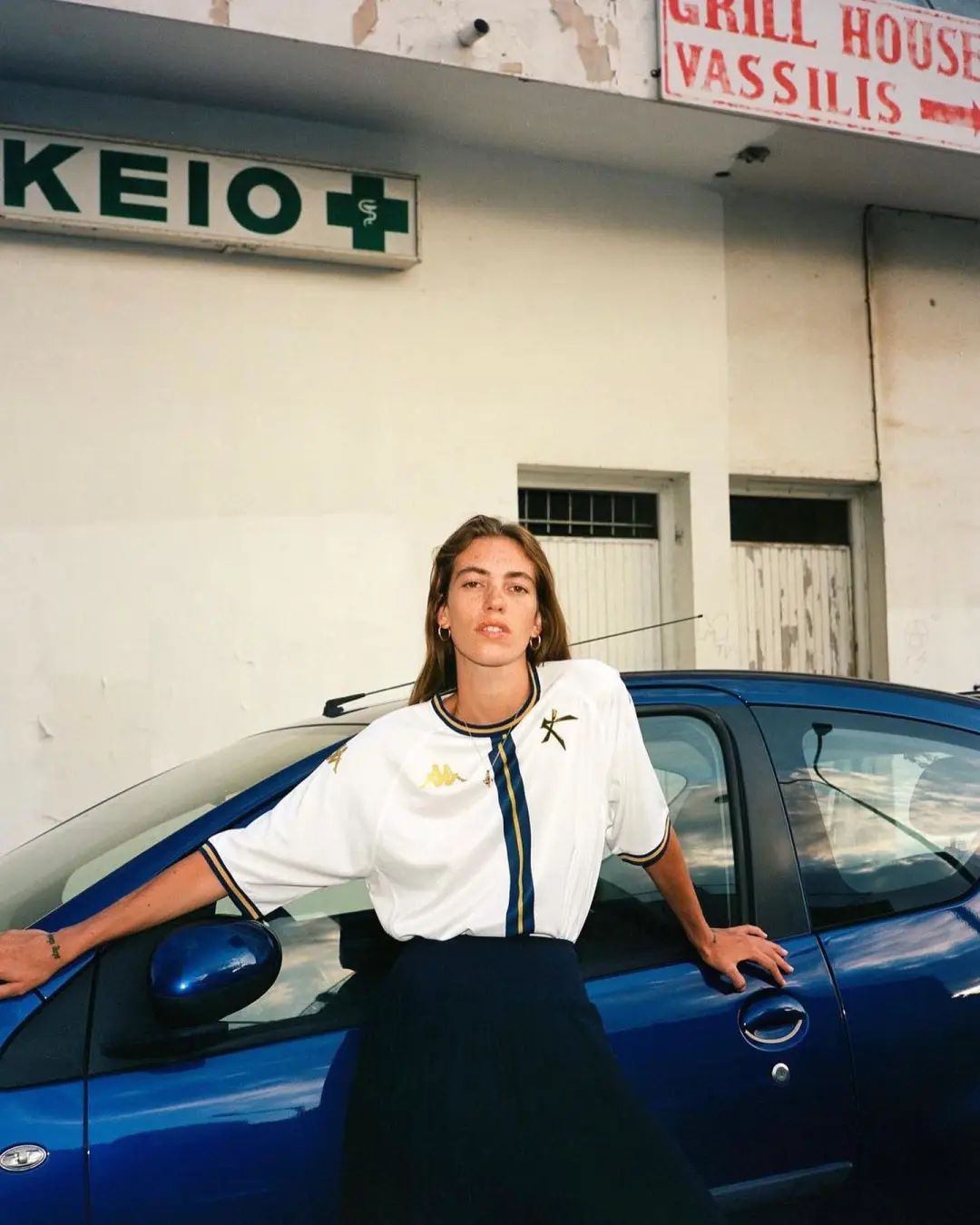 5号足球衣代表什么（世界杯来了，Blokecore 风的球衣穿搭席卷全球）