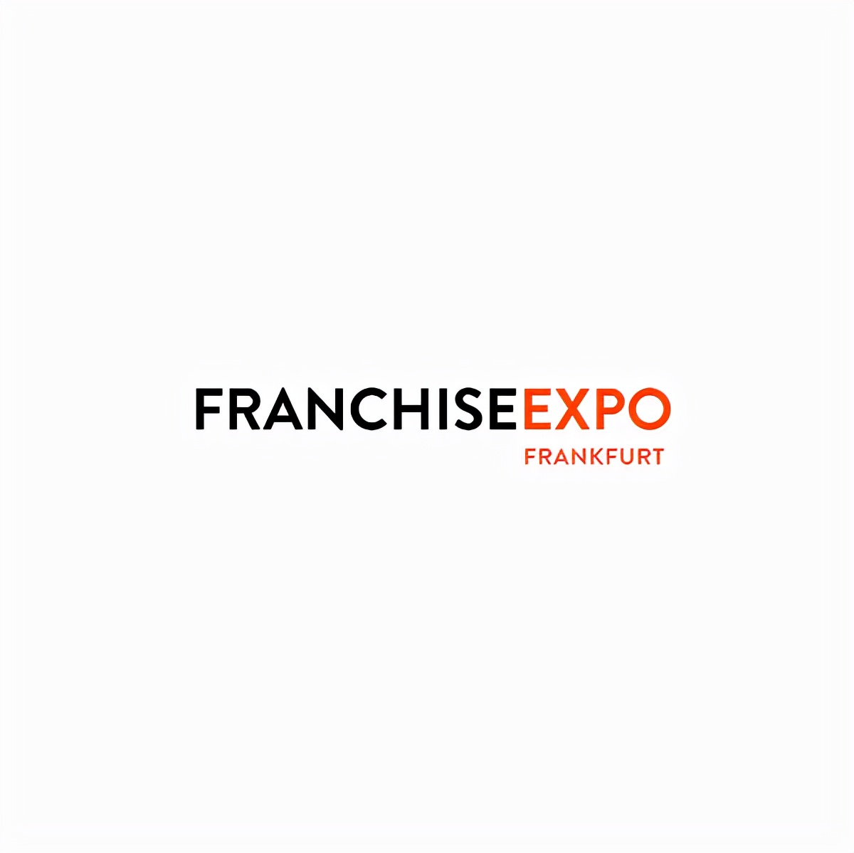 连锁加盟展｜德国法兰克福连锁加盟展览会Franchise Frankfurt
