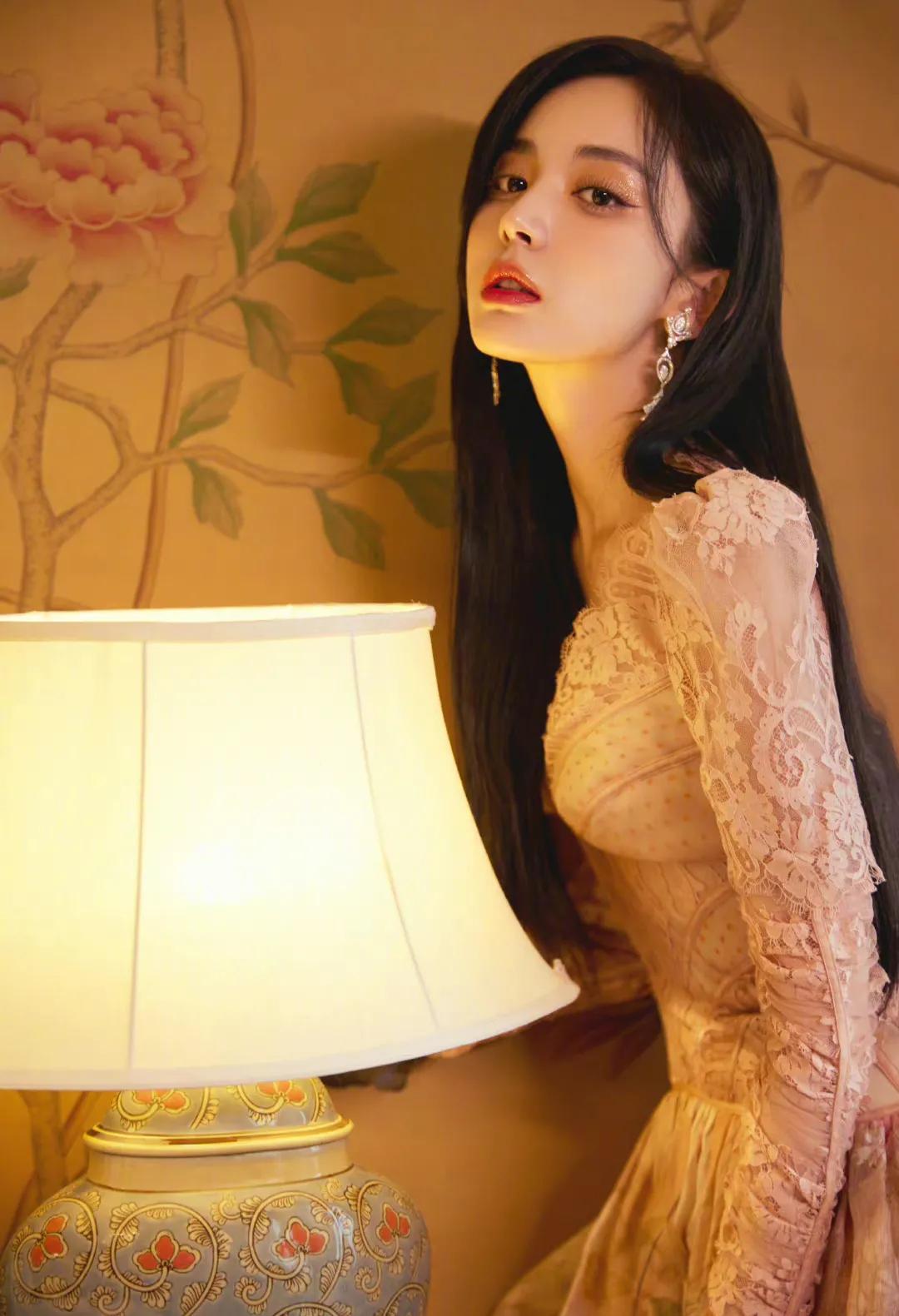 盛世美颜古力娜扎