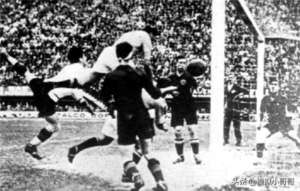 第二届世界杯(1934年第二届世界杯，墨索里尼威胁意大利队“不夺冠军就枪毙”)