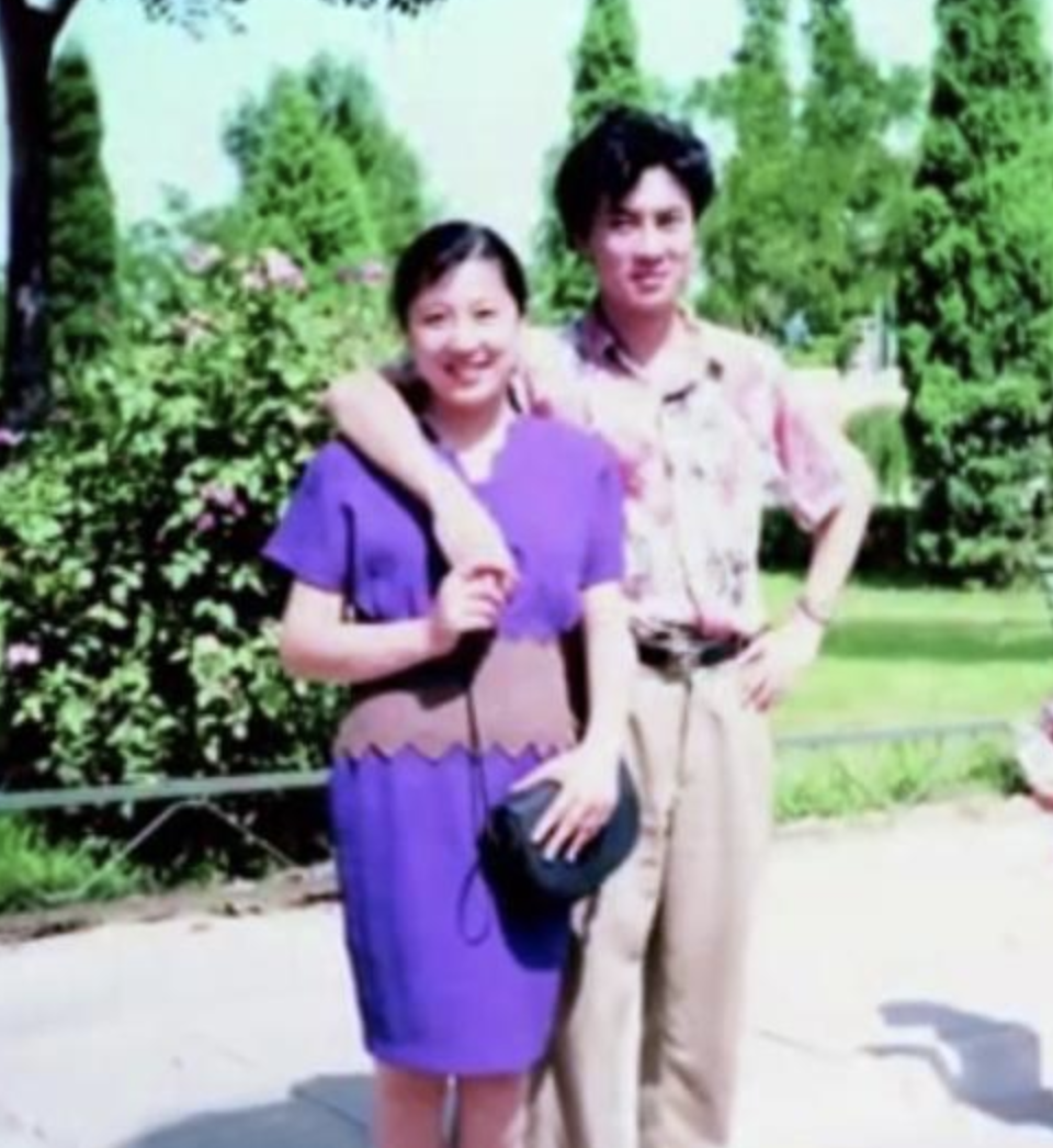 歌手江涛：妻子打工支持他唱歌，成名后宠爱妻子，孝顺岳母