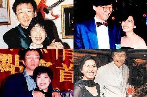 “离婚后至今单身”的15位女星，各有各的心酸，有人差点自杀