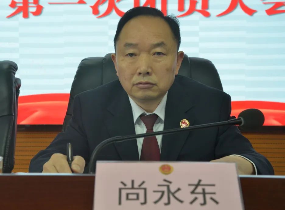 洋县人民检察院团支部成立啦