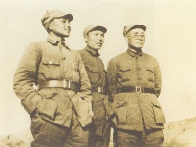 1986年，刘伯承去世，邓公看到治丧名单后为何大怒？