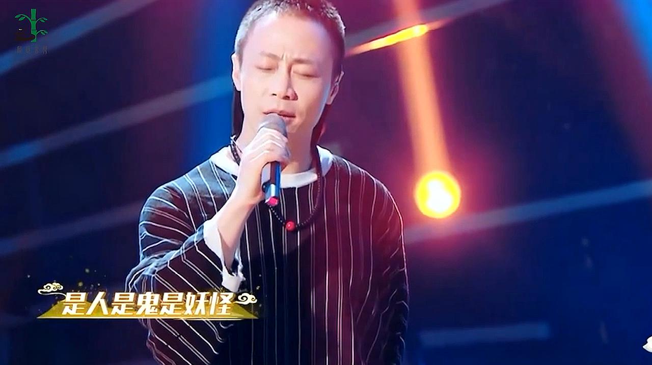 胡彦斌、许嵩和后弦谁是内地中国风第一人？我们看周杰伦就知道了