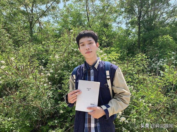 NETFLIX漫改《僵尸校园》懒人包，演员IG+剧情简介+4大看点大统整