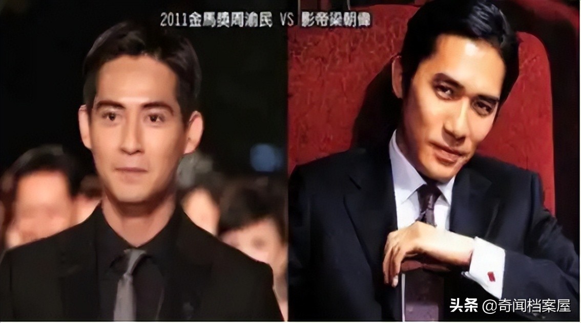 大S最刻骨铭心的一段恋爱，极像梁朝伟，网友：永远的花泽类