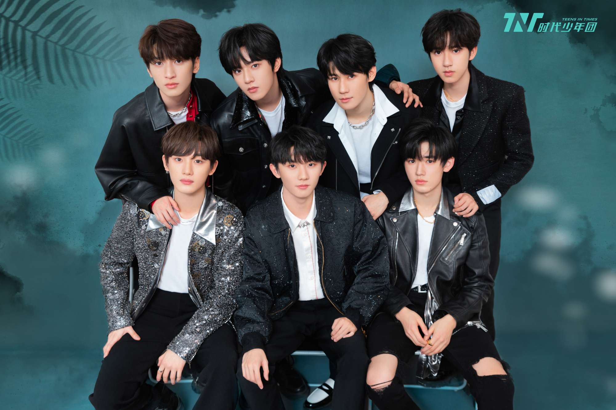 时代少年团综艺节目有哪些 时代少年团综艺2023-只专注一件事-否群