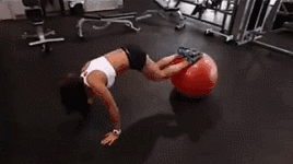 小肚子怎么减（减掉小肚子，你还需要这6个动作）