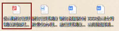 公司财务管理制度及流程图，从组织结构到税务管理，内容详细全面