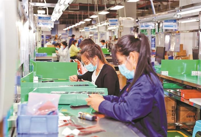 河源低调富豪：白手起家，掌舵电子元件生产领先企业，身家40亿