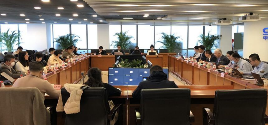 易知微当选中国互联网协会数字孪生技术应用工作委员会成员单位