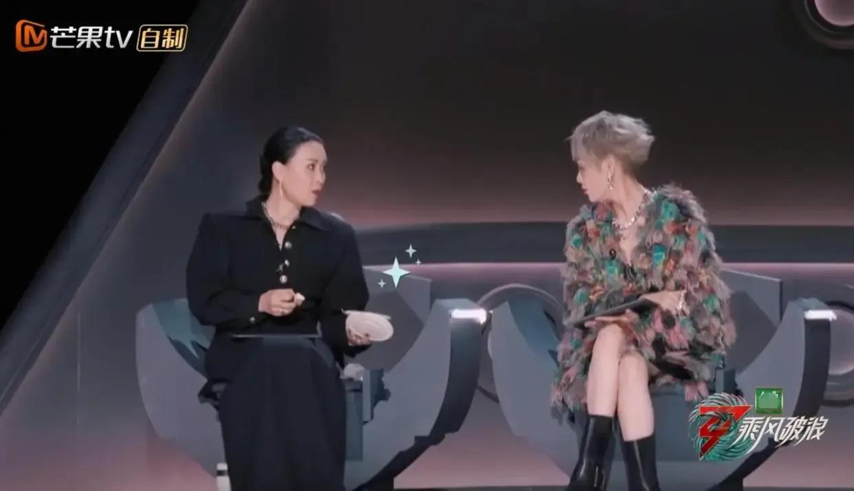 《浪姐3》总决赛录制时间确定，邀请嘉宾均为小鲜肉