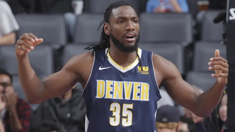 nba有哪些半獸人（喜歡肆虐籃筐的半獸人，如今卻打不了NBA？這是為何）