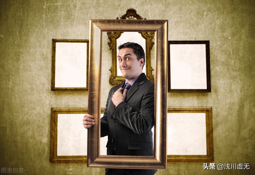 聪明的人，从来不炫耀——容易招小人